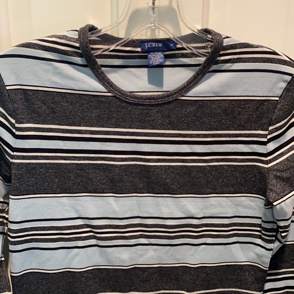 J.Crew Long Sleeve T-Shirt - Picture 6 of 8